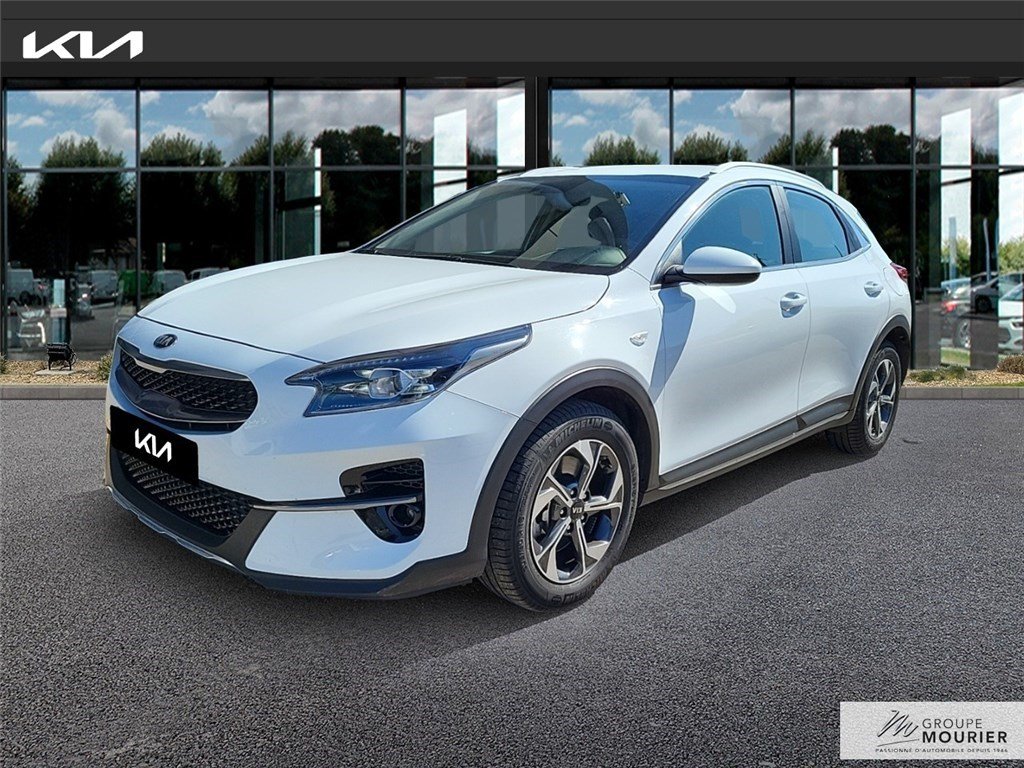 kia - Visuel 0