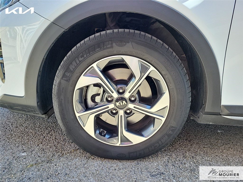 kia - Visuel 9