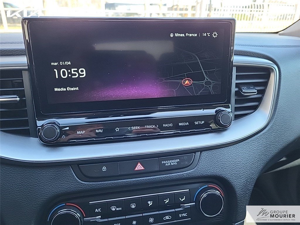 kia - Visuel 17