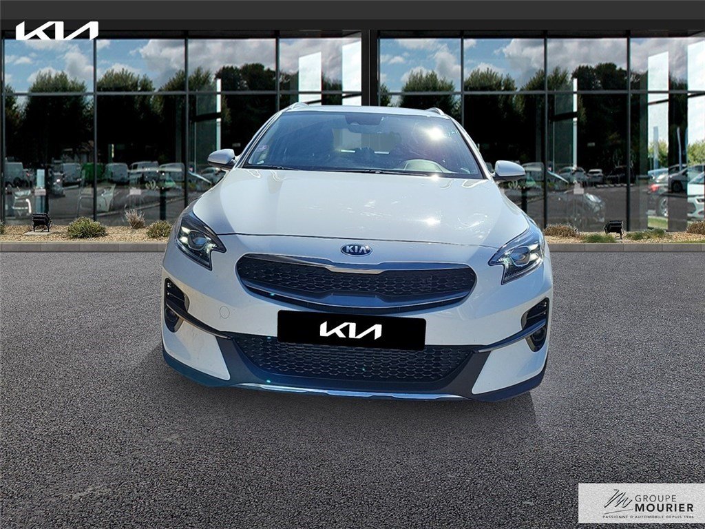 kia - Visuel 1