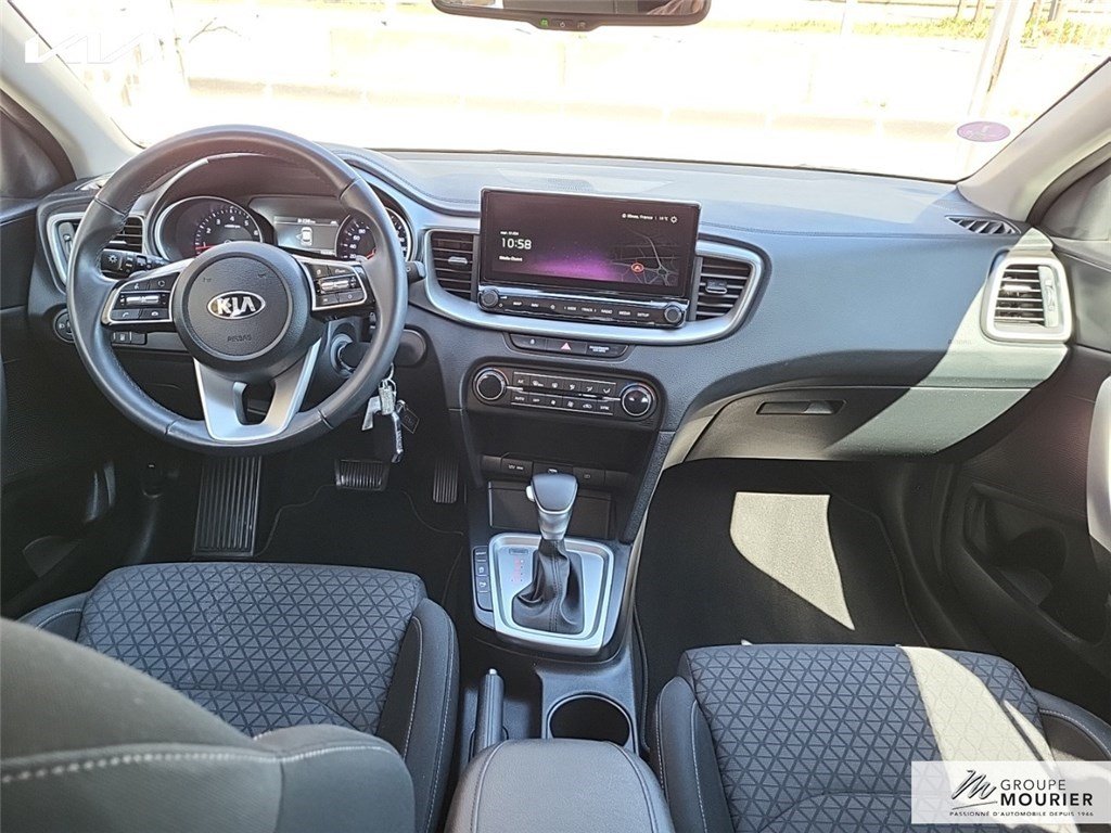 kia - Visuel 5