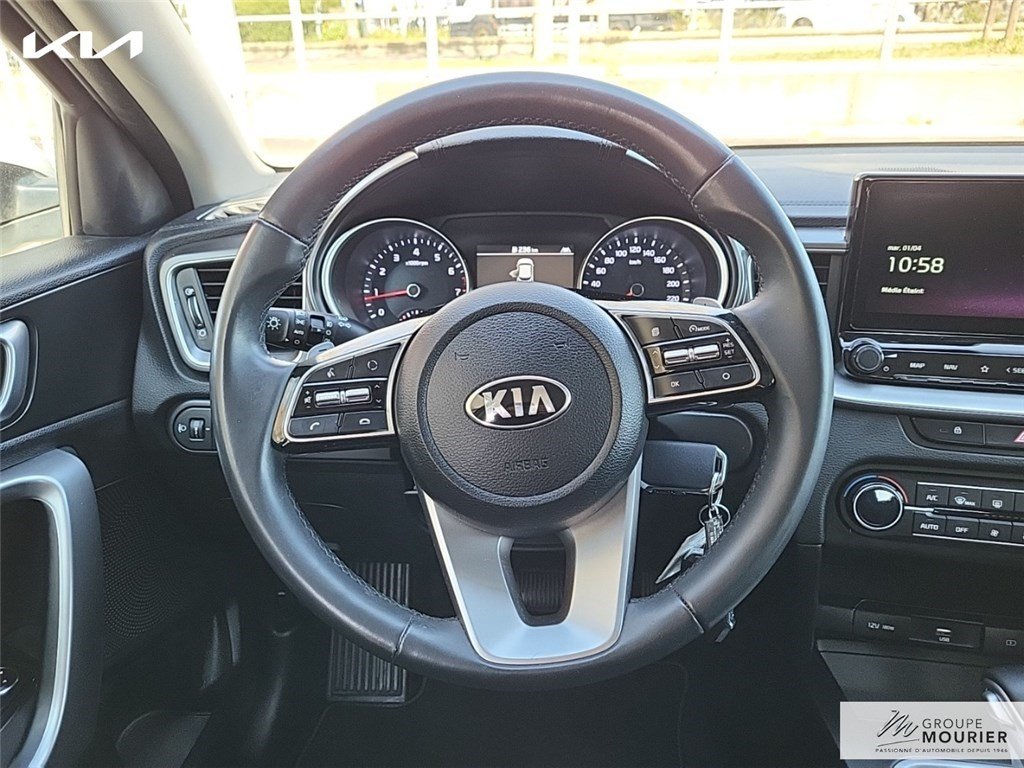 kia - Visuel 6