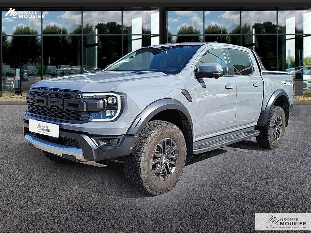 ford - Visuel 0