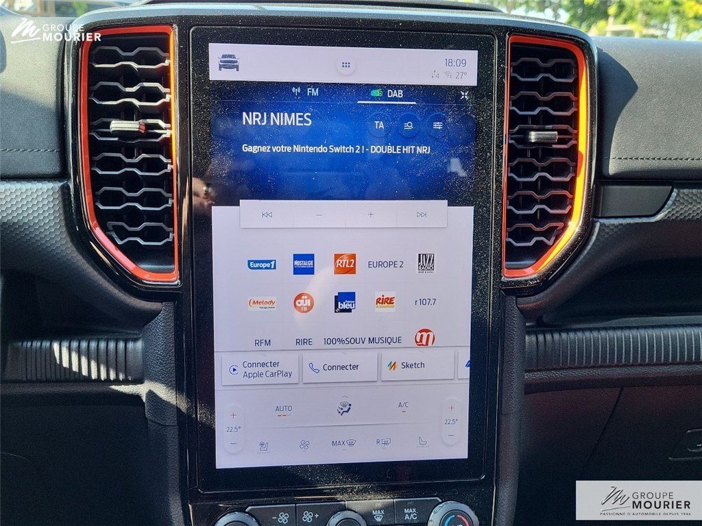 ford - Visuel 27