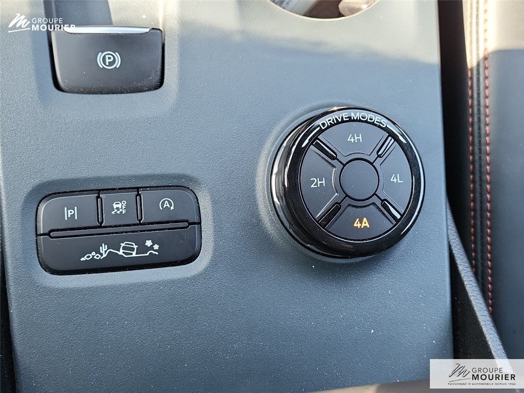 ford - Visuel 29