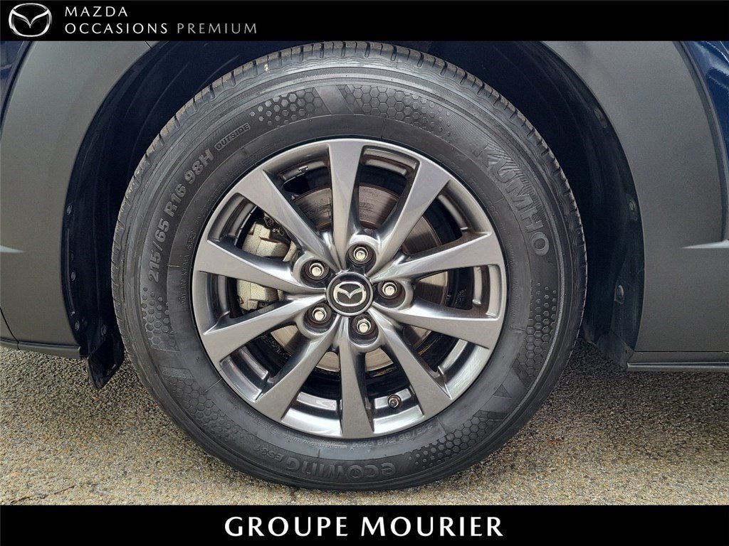 mazda - Visuel 9