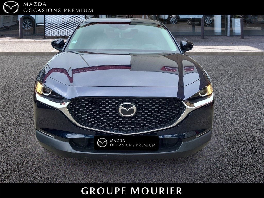 mazda - Visuel 1