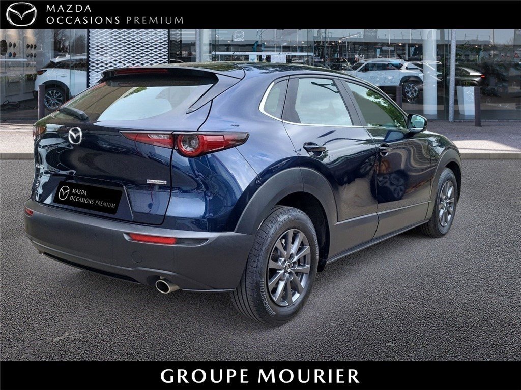 mazda - Visuel 2