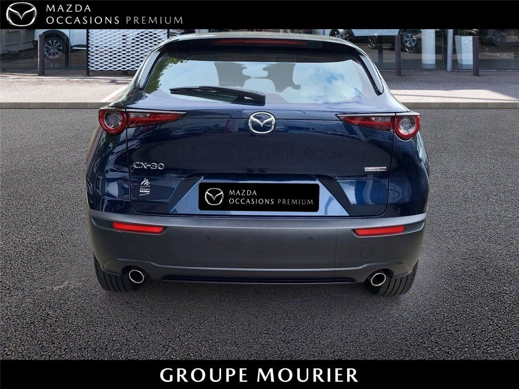 mazda - Visuel 3