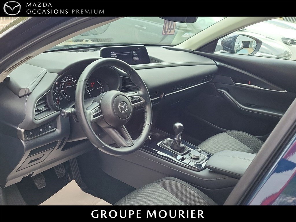 mazda - Visuel 5