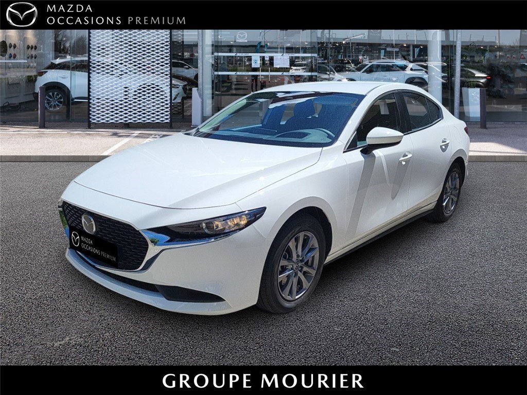 MAZDA3