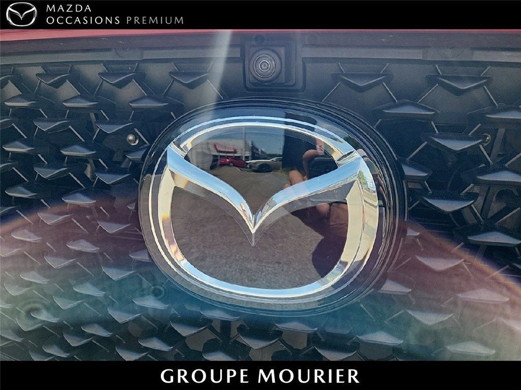 mazda - Visuel 11