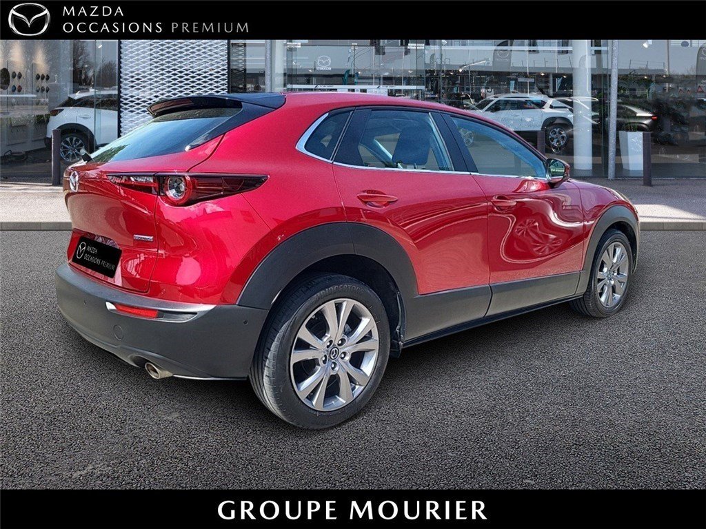 mazda - Visuel 2