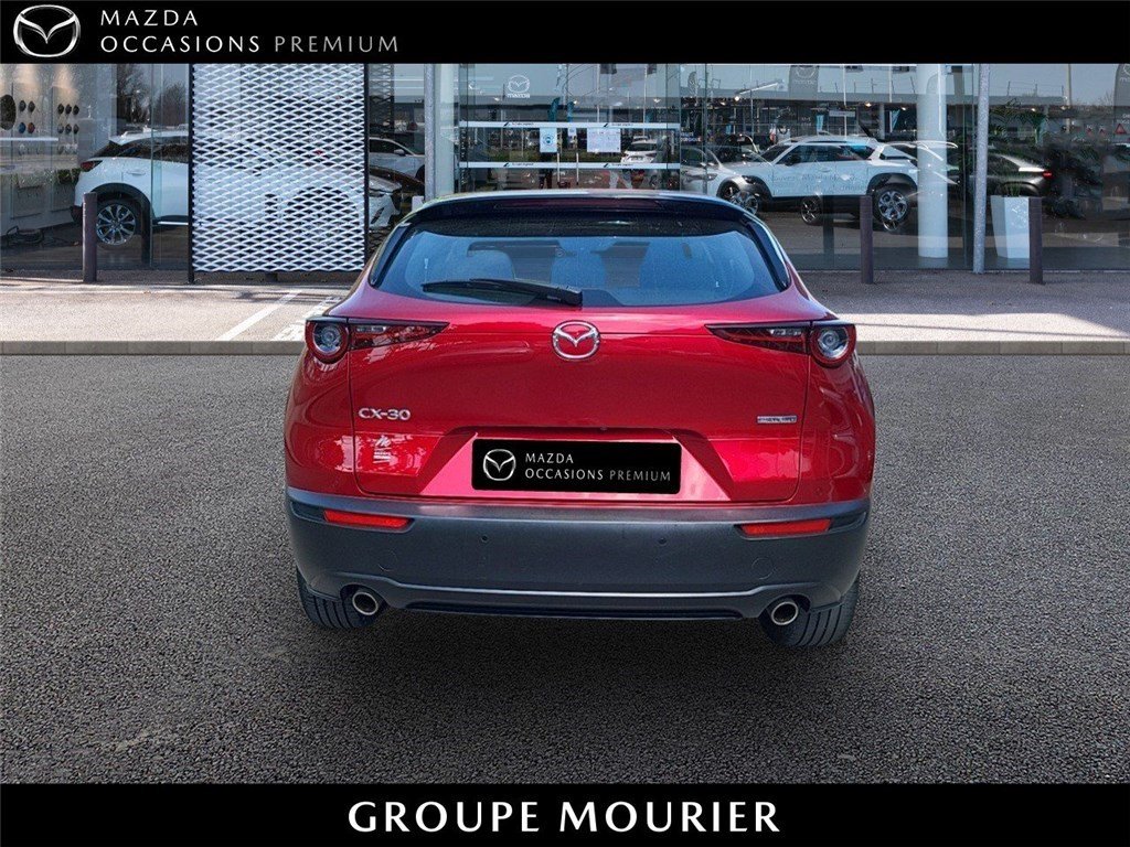 mazda - Visuel 3