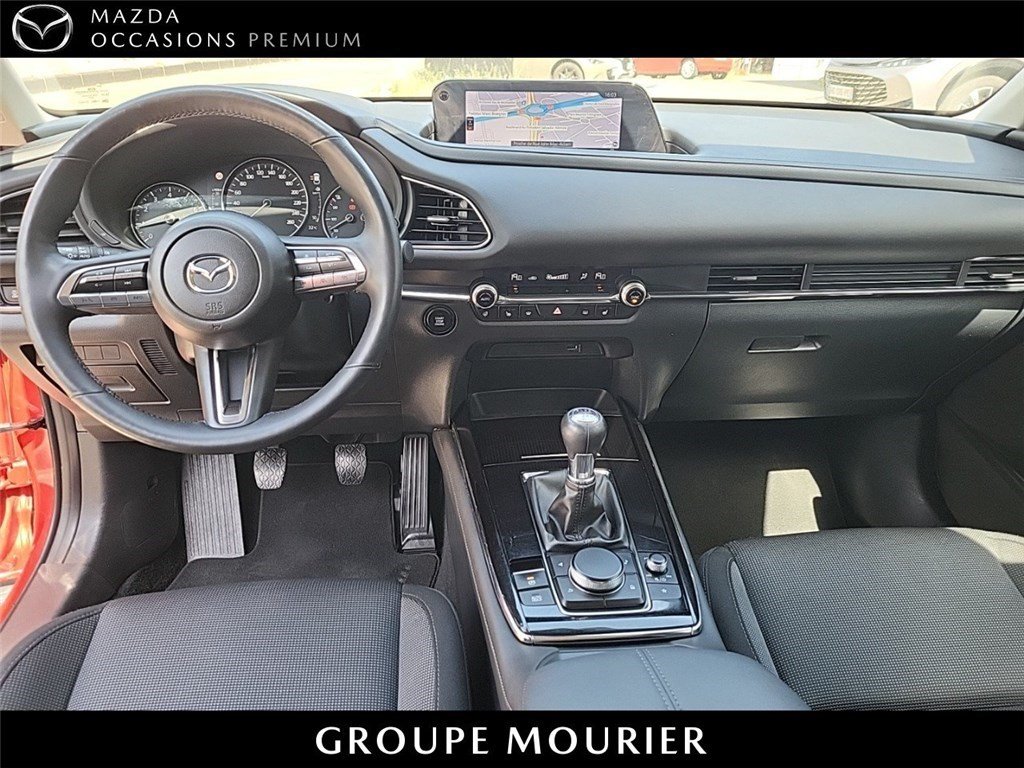 mazda - Visuel 5