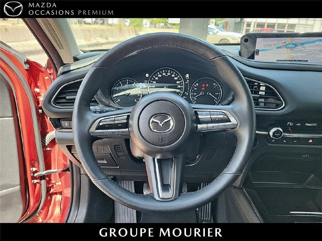 mazda - Visuel 6