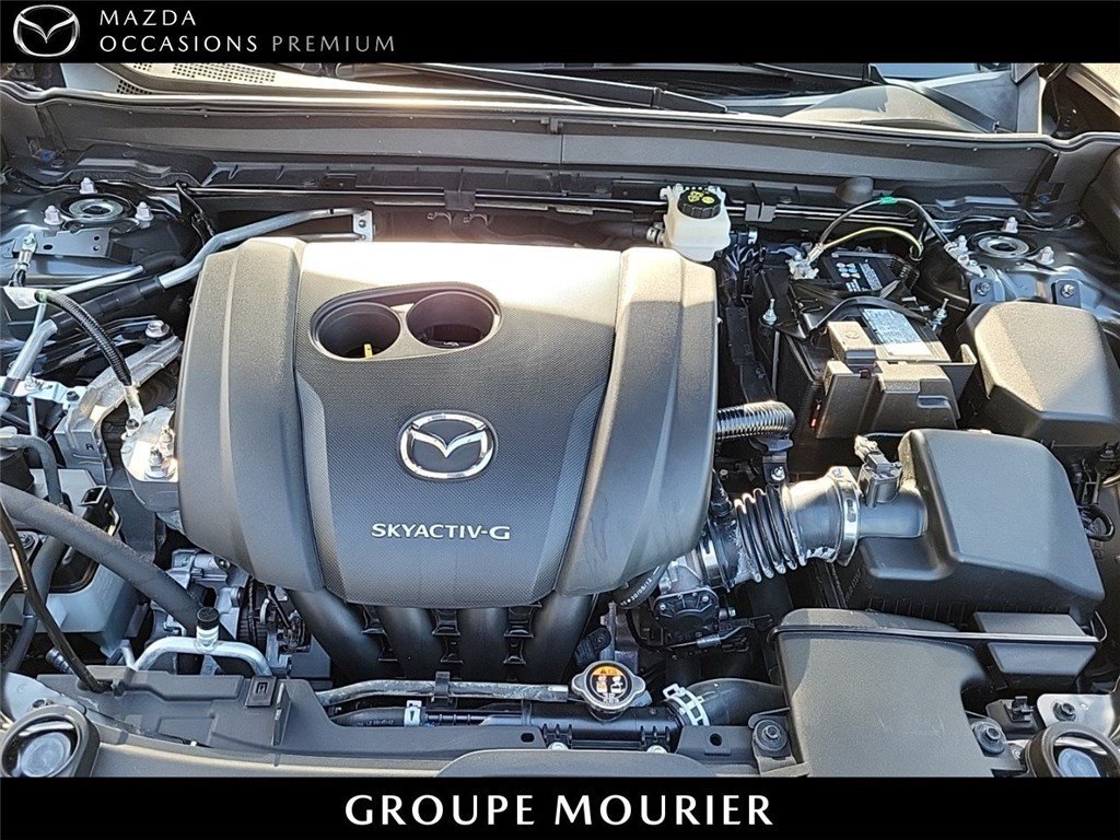 mazda - Visuel 13