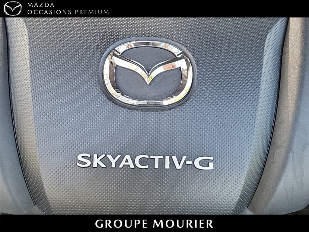 mazda - Visuel 14