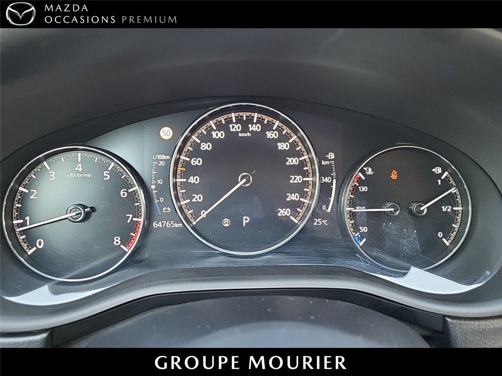 mazda - Visuel 23