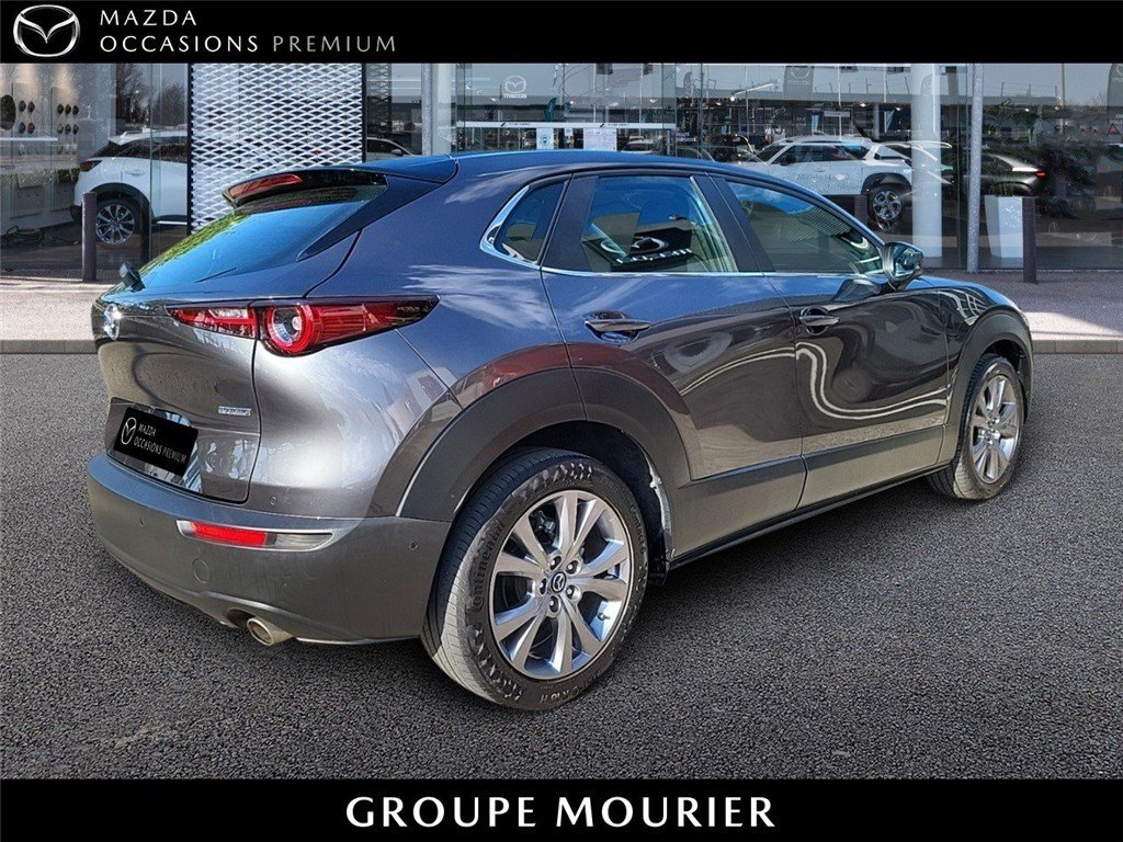 mazda - Visuel 2