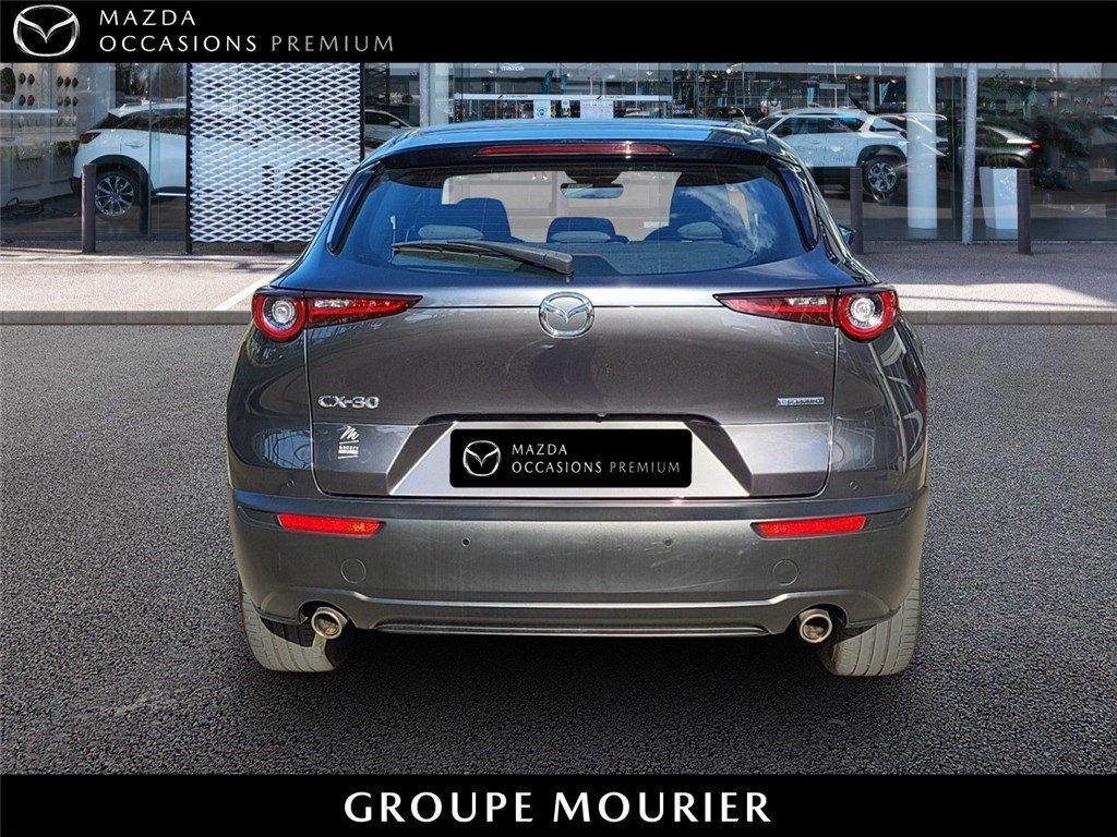 mazda - Visuel 3