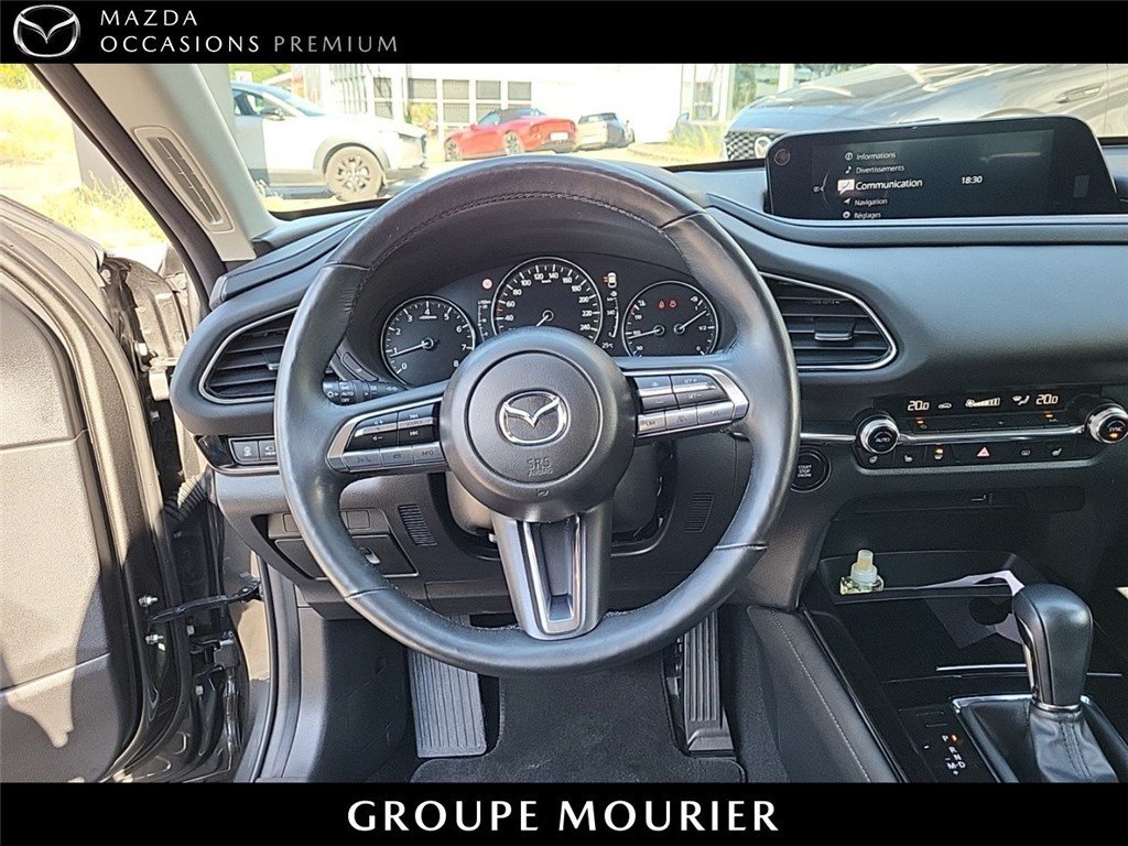 mazda - Visuel 6