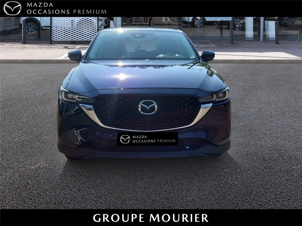 mazda - Visuel 0