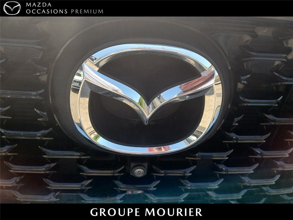 mazda - Visuel 11