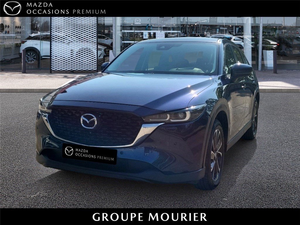 mazda - Visuel 2