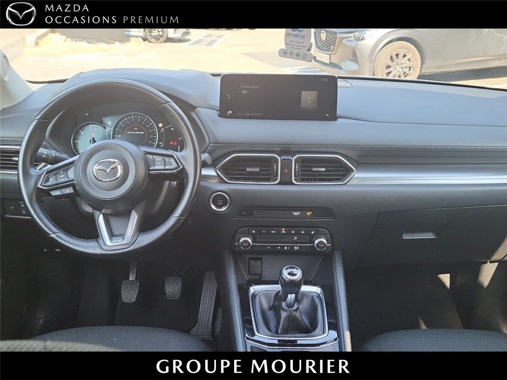mazda - Visuel 5