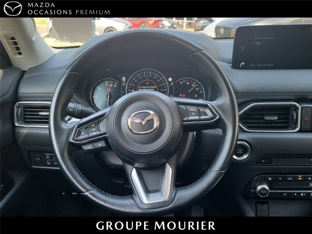 mazda - Visuel 6