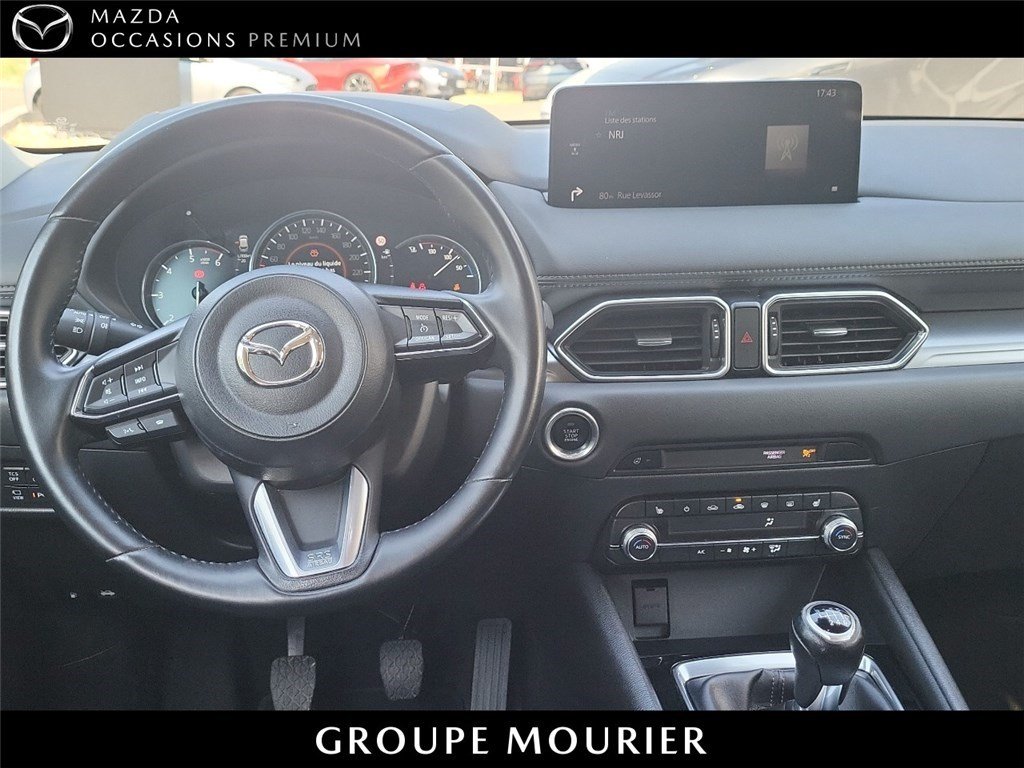 mazda - Visuel 7