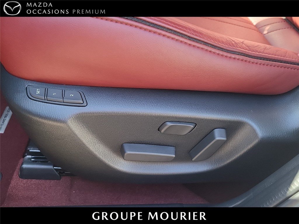 mazda - Visuel 12
