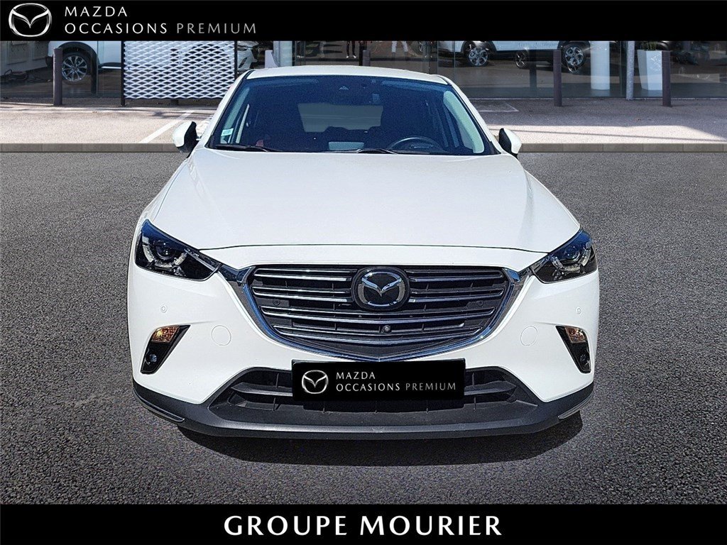 mazda - Visuel 1