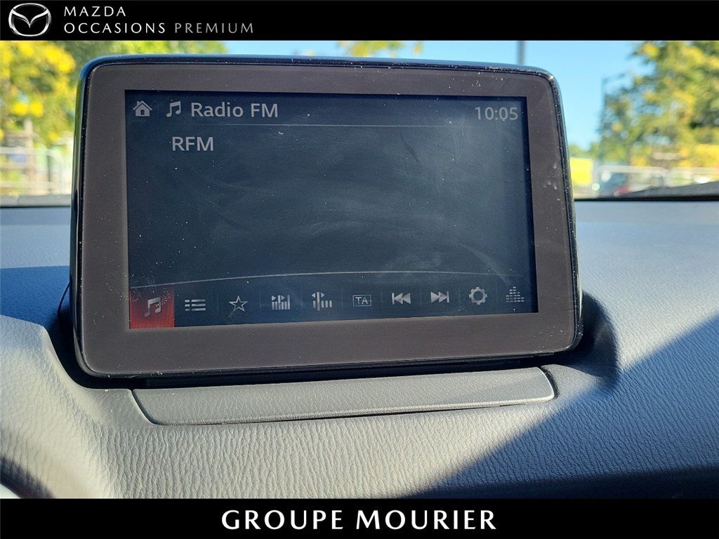 mazda - Visuel 23