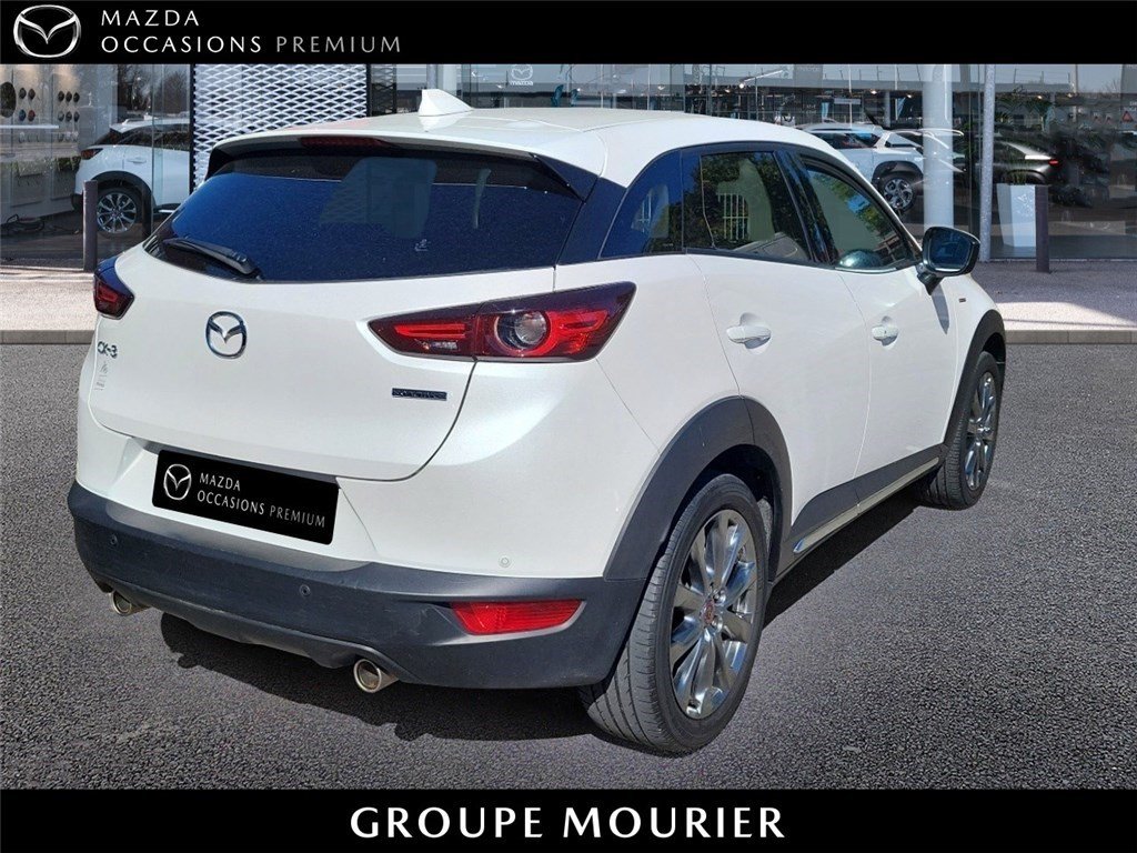 mazda - Visuel 2
