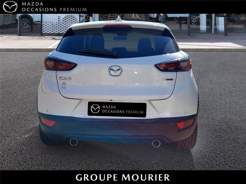 mazda - Visuel 3