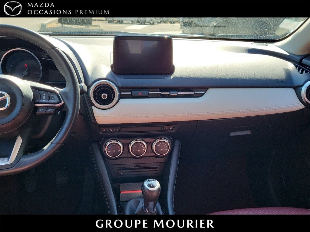 mazda - Visuel 5