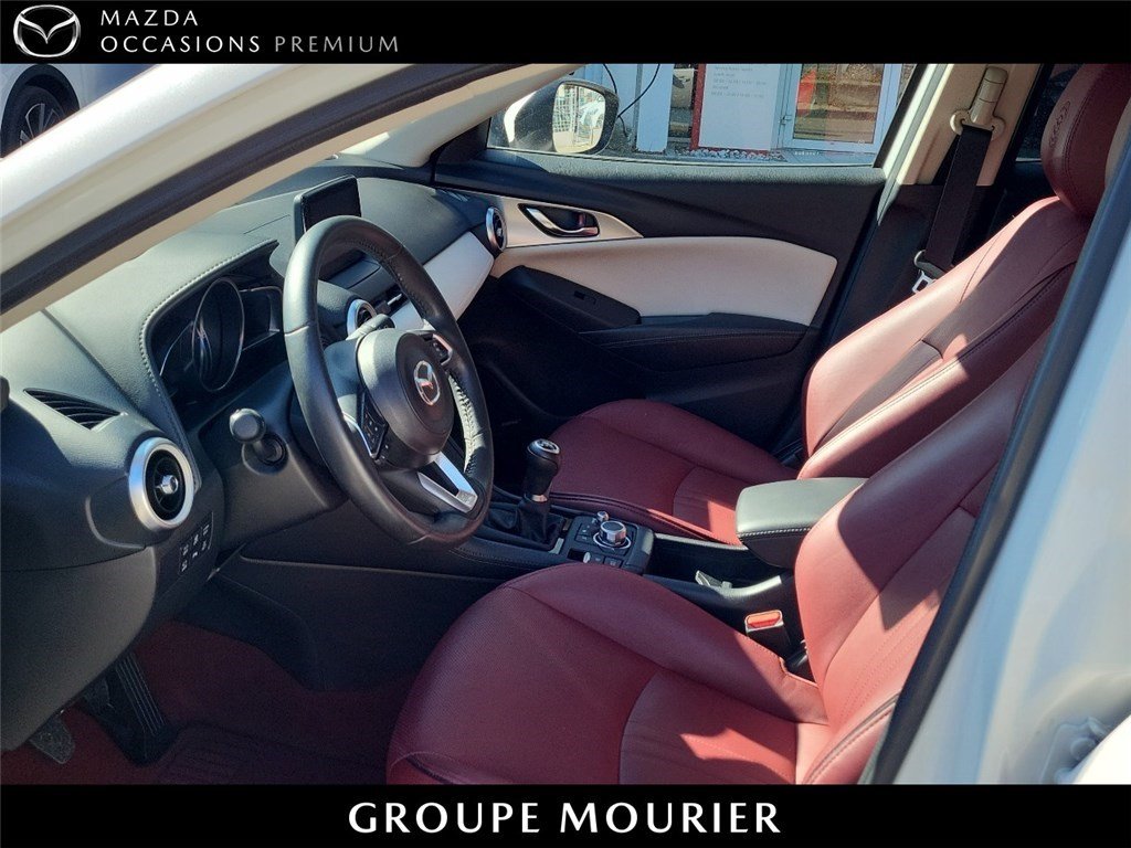 mazda - Visuel 7