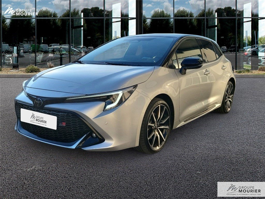 toyota - Visuel 0
