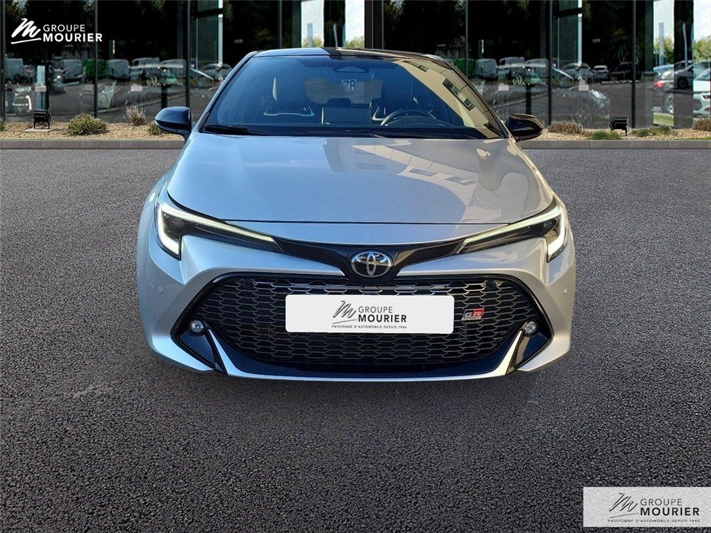 toyota - Visuel 1