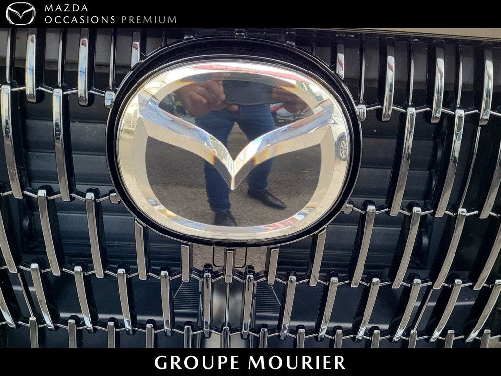 mazda - Visuel 11