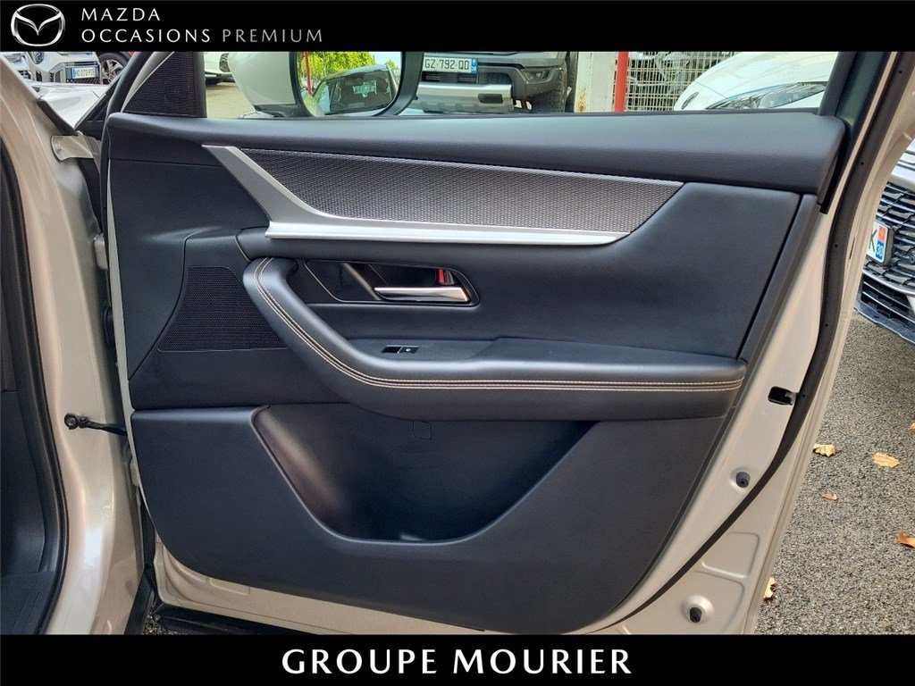 mazda - Visuel 14