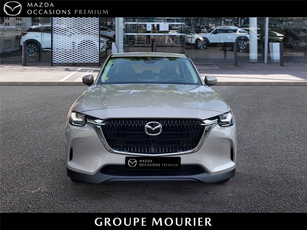 mazda - Visuel 1