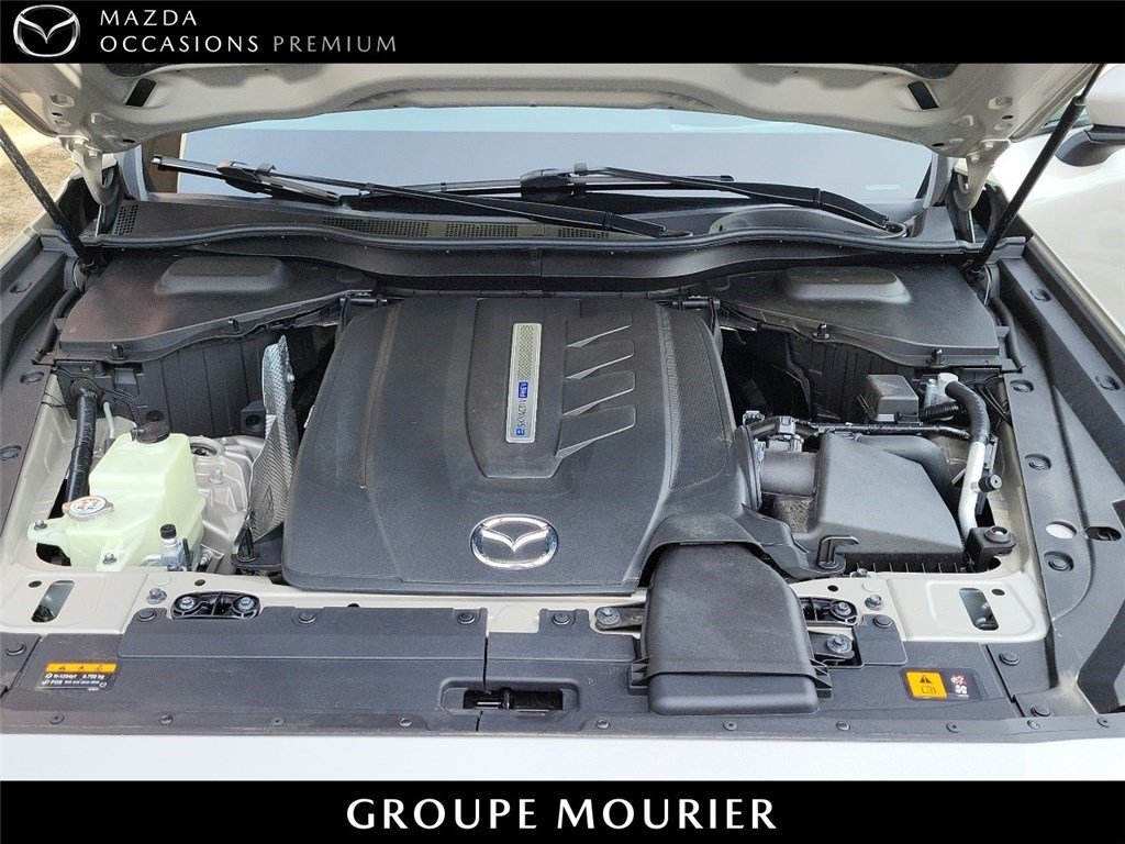 mazda - Visuel 23