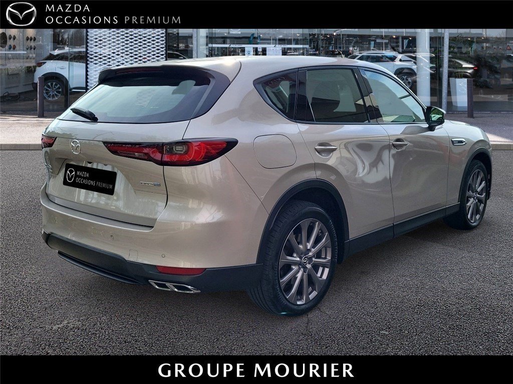 mazda - Visuel 2