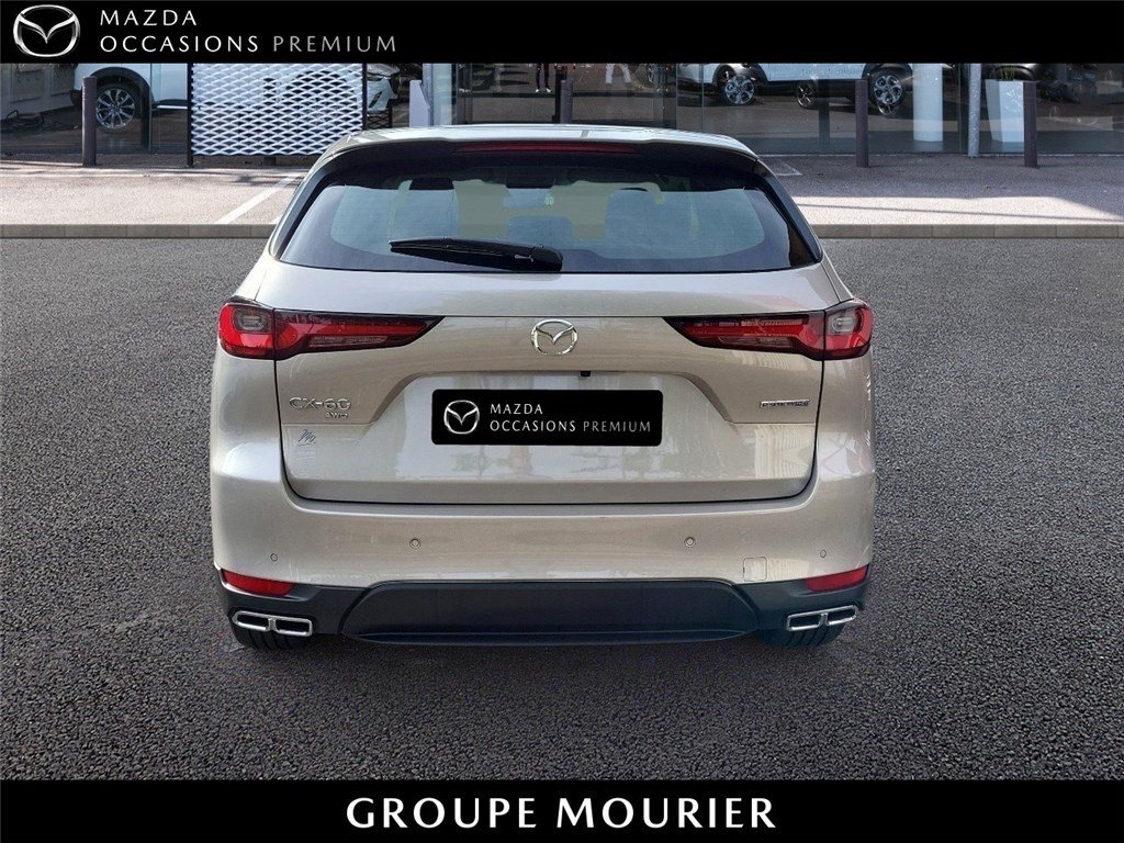 mazda - Visuel 3
