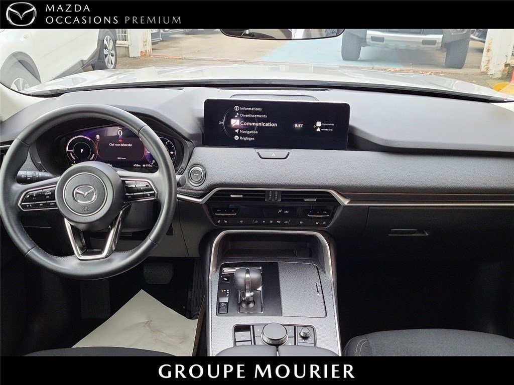 mazda - Visuel 5
