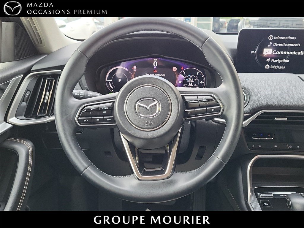 mazda - Visuel 6