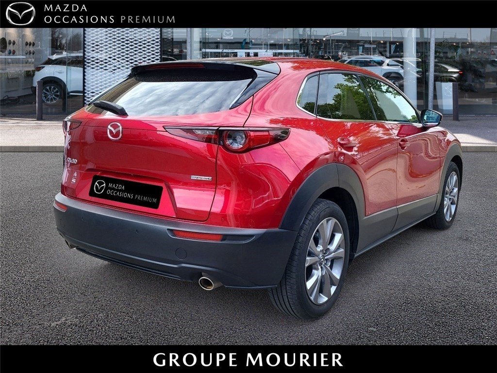 mazda - Visuel 2